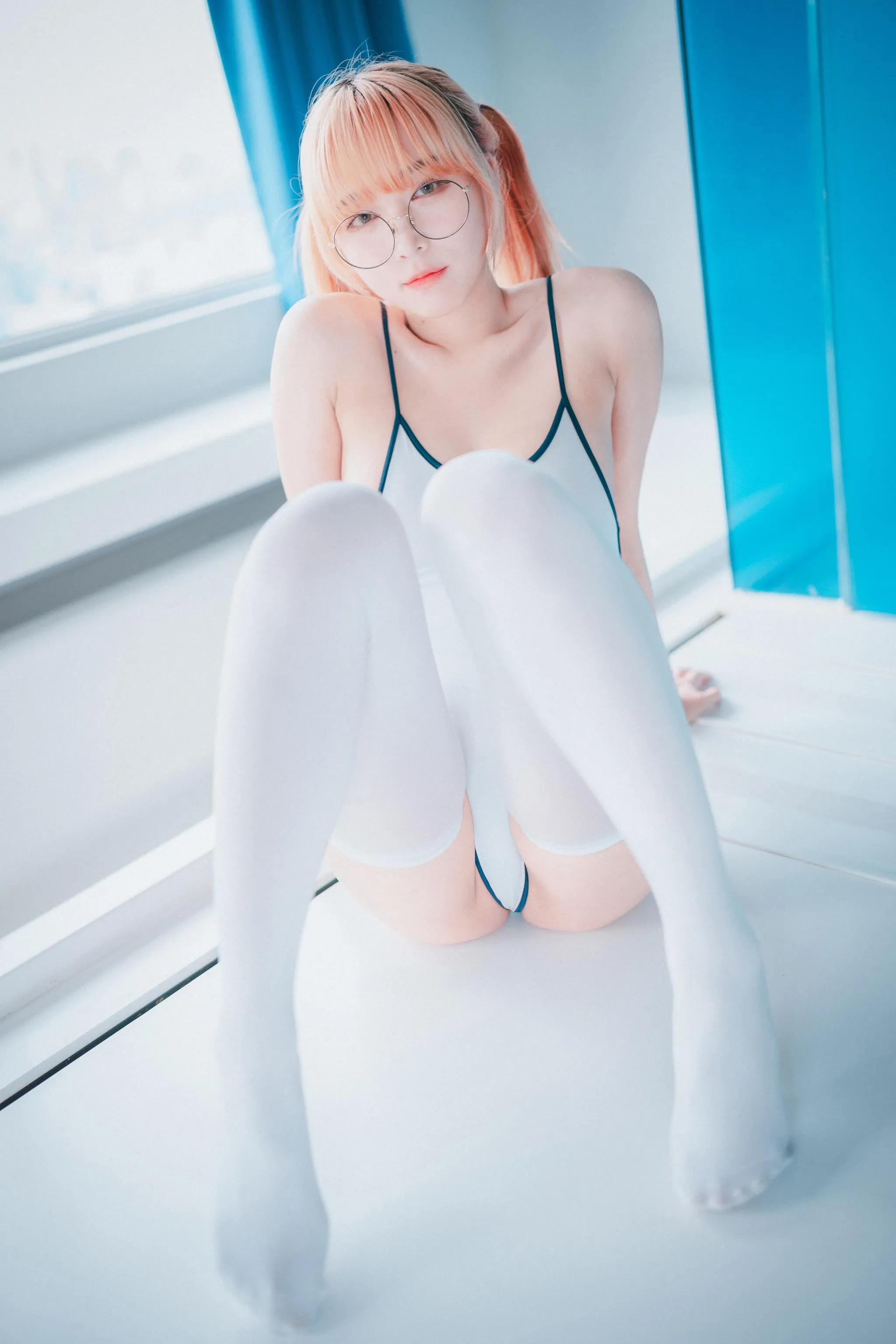 [DJAWA] Parkhaag – NO.002  Swimming Lessons 9-Normal [65P]插图6